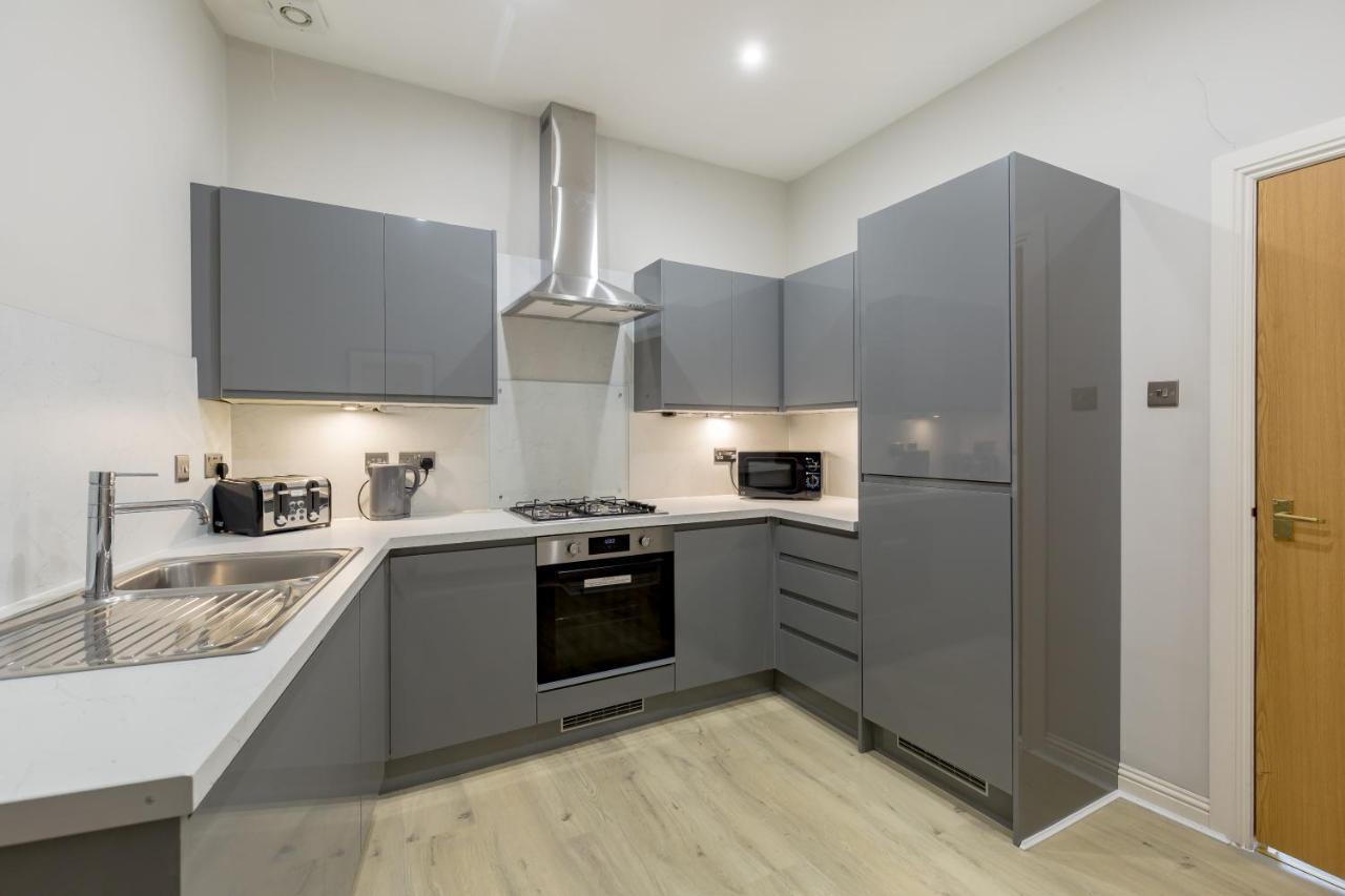 Southside By Destination Apartment