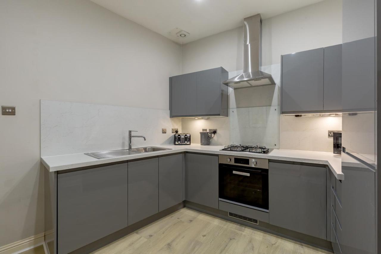 Apartment Southside By Destination *