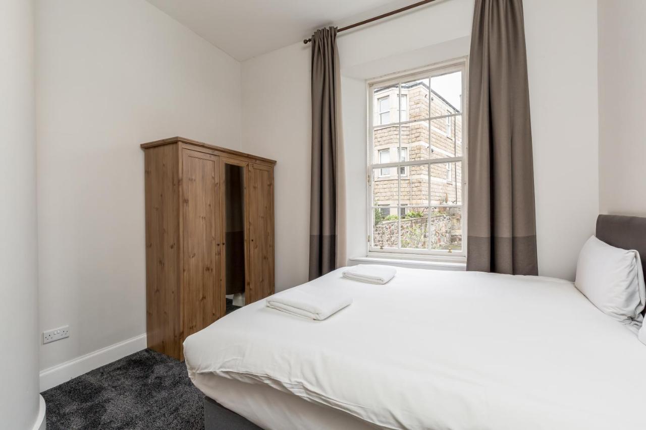 Apartment Southside By Destination Edinburgh