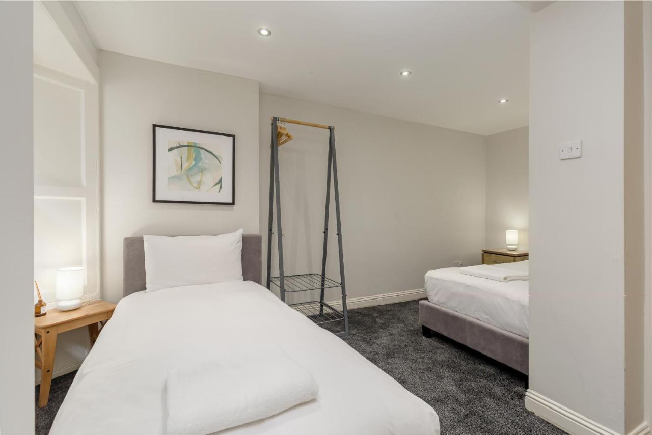 Southside By Destination Apartment *