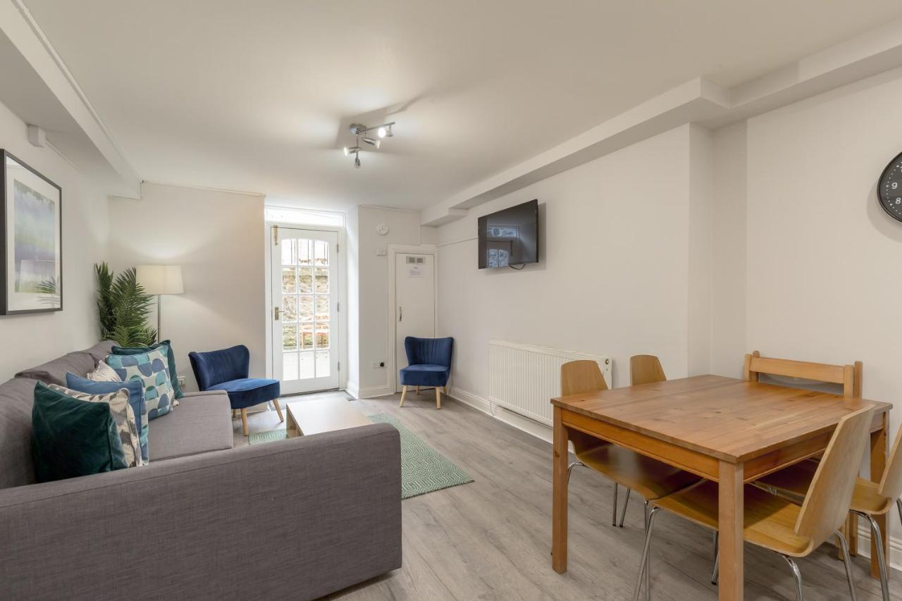 Southside By Destination Apartment Edinburgh