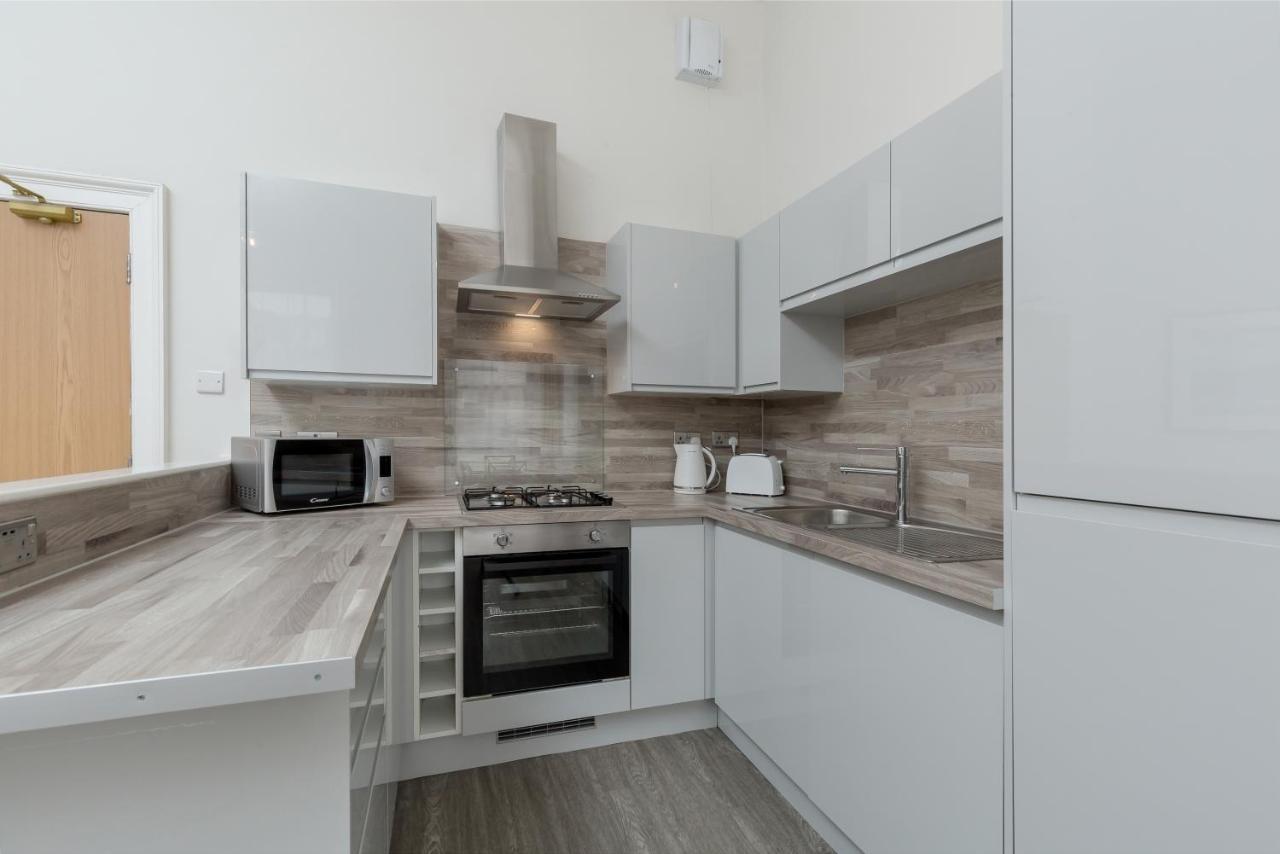 Apartment Southside By Destination