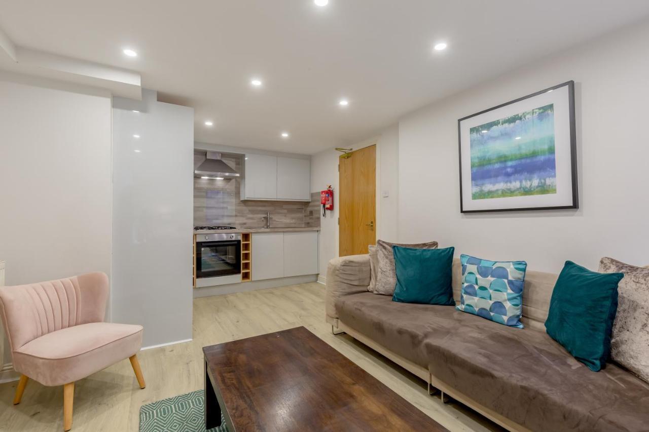Southside By Destination Apartment