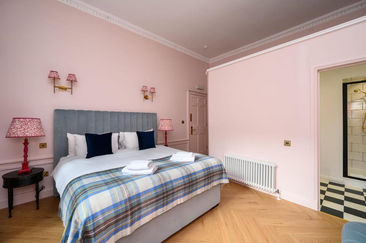 Inn Spacious Ground Floor Super King *