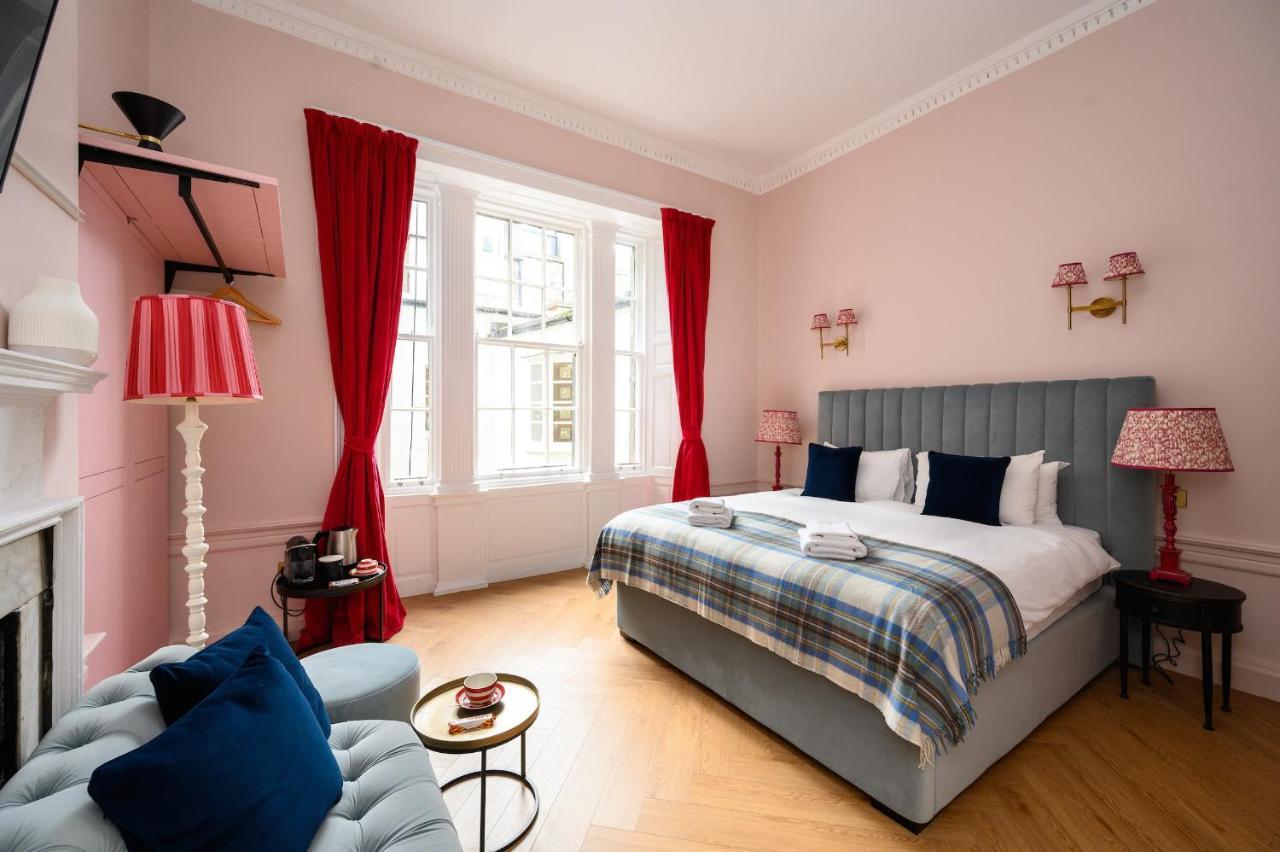 Spacious Ground Floor Super King Inn *