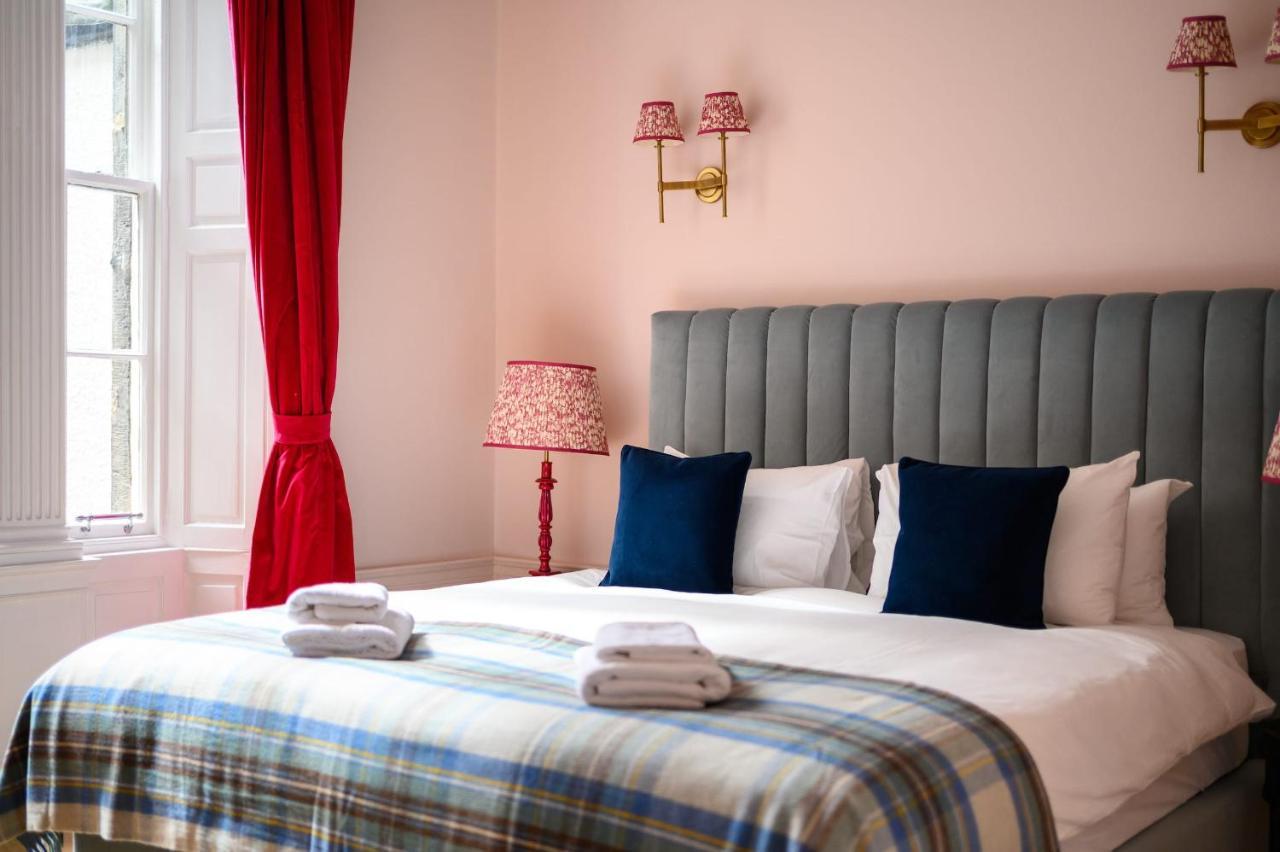 Inn Spacious Ground Floor Super King *