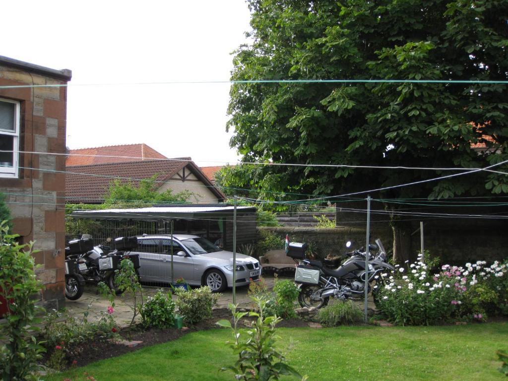 Ravensdown Guest house 4*