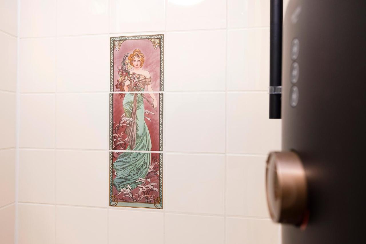 Joivy Attractive Flat Near Haymarket Station Edinburgh