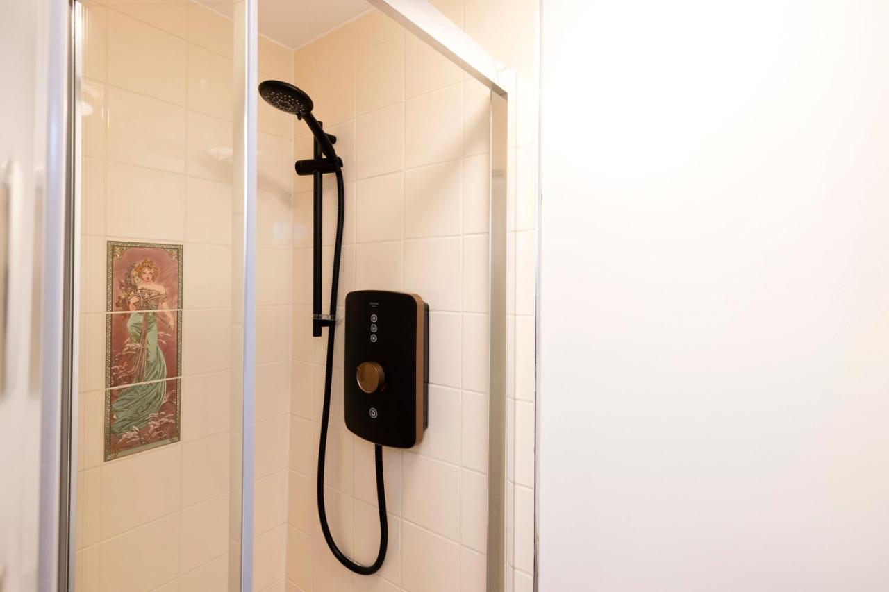 Apartment Joivy Attractive Flat Near Haymarket Station *