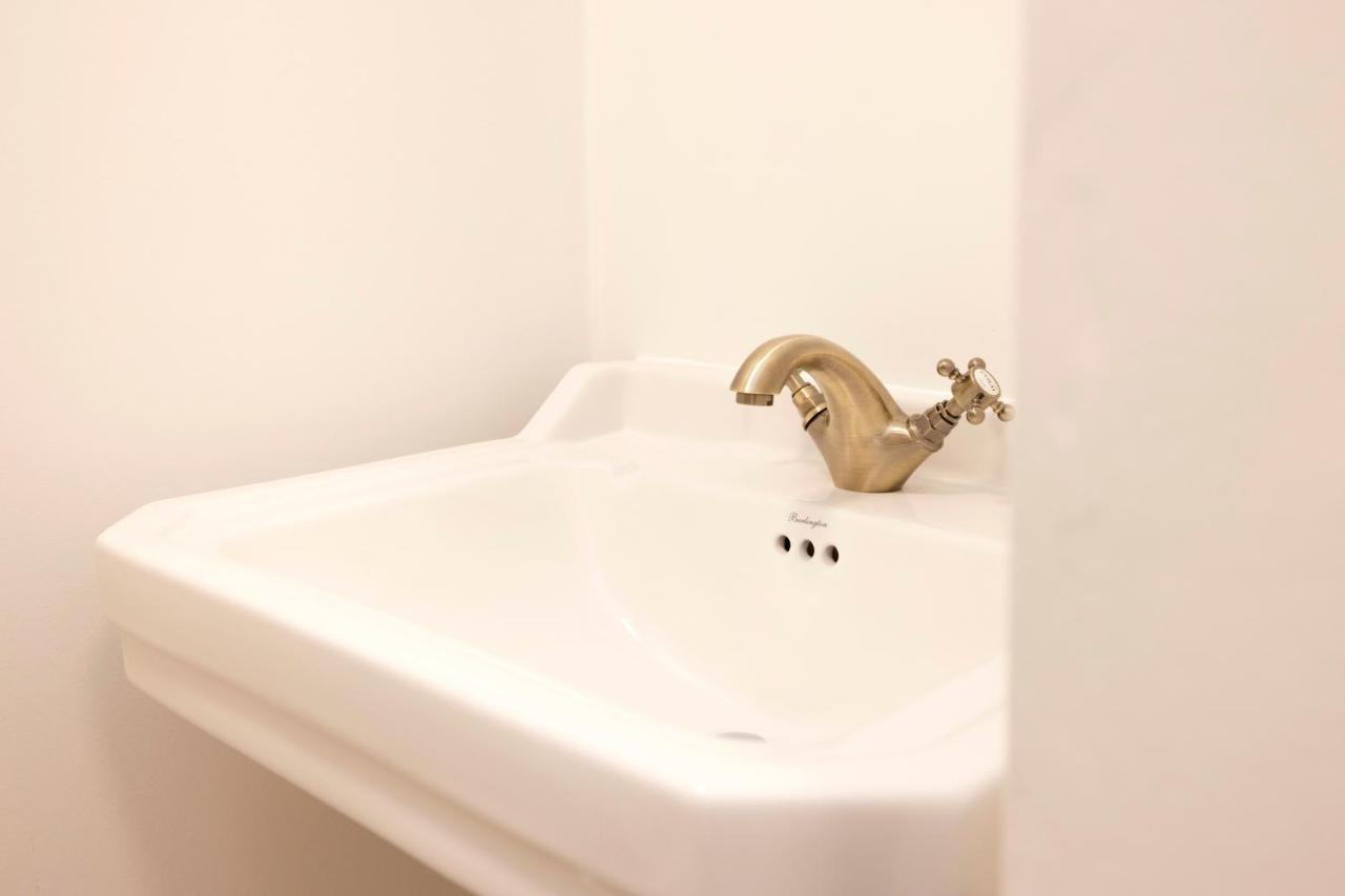 Joivy Attractive Flat Near Haymarket Station Edinburgh