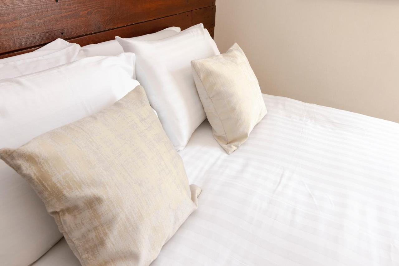 Joivy Attractive Flat Near Haymarket Station Apartment *
