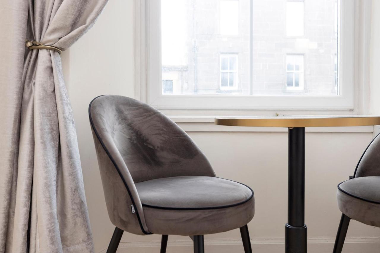 Apartment Joivy Attractive Flat Near Haymarket Station *