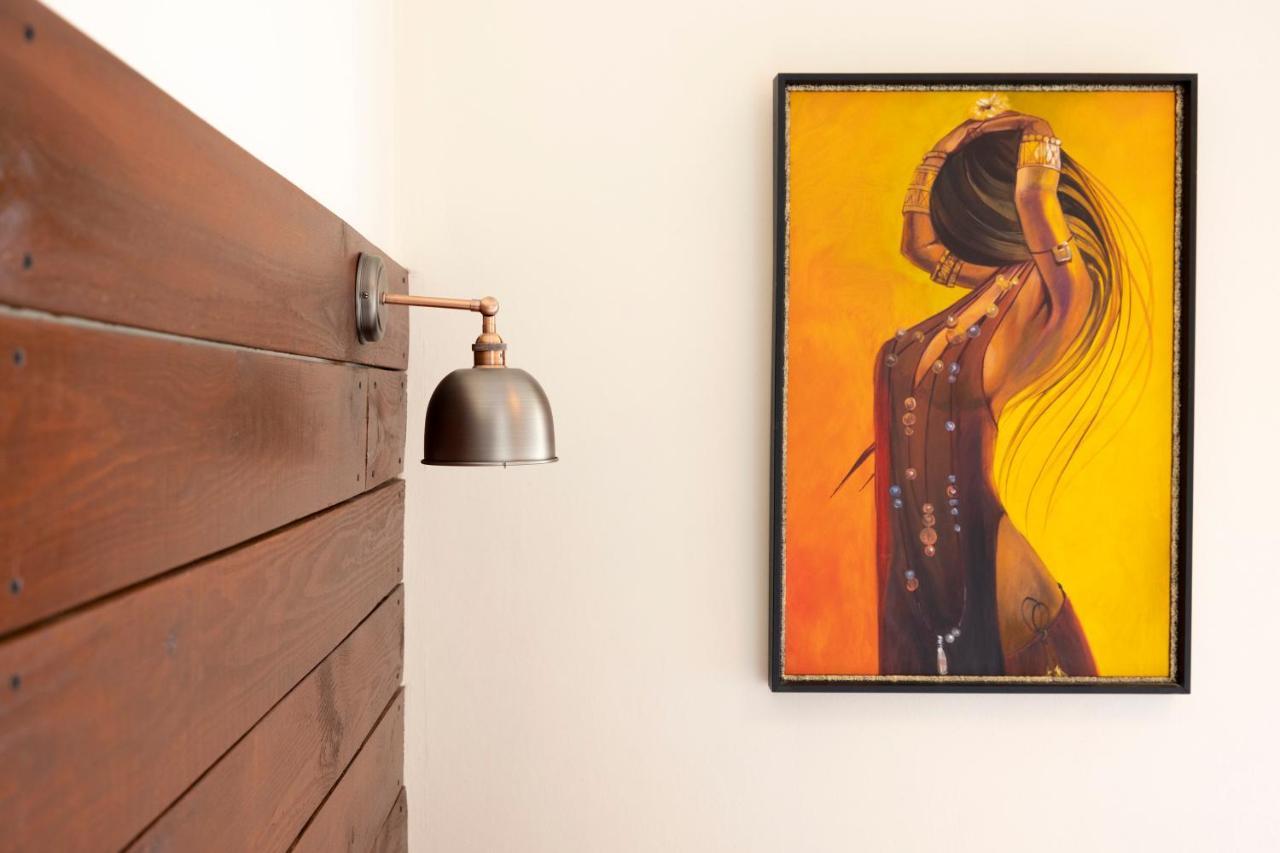Joivy Attractive Flat Near Haymarket Station Apartment
