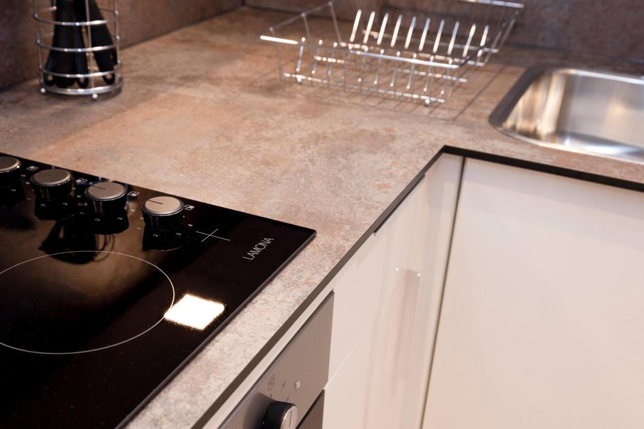 Joivy Attractive Flat Near Haymarket Station * Edinburgh
