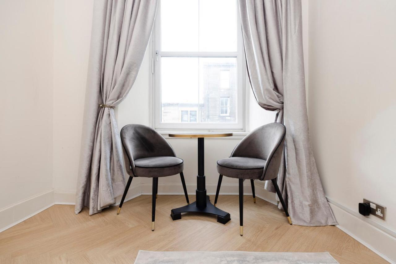 Joivy Attractive Flat Near Haymarket Station Apartment *