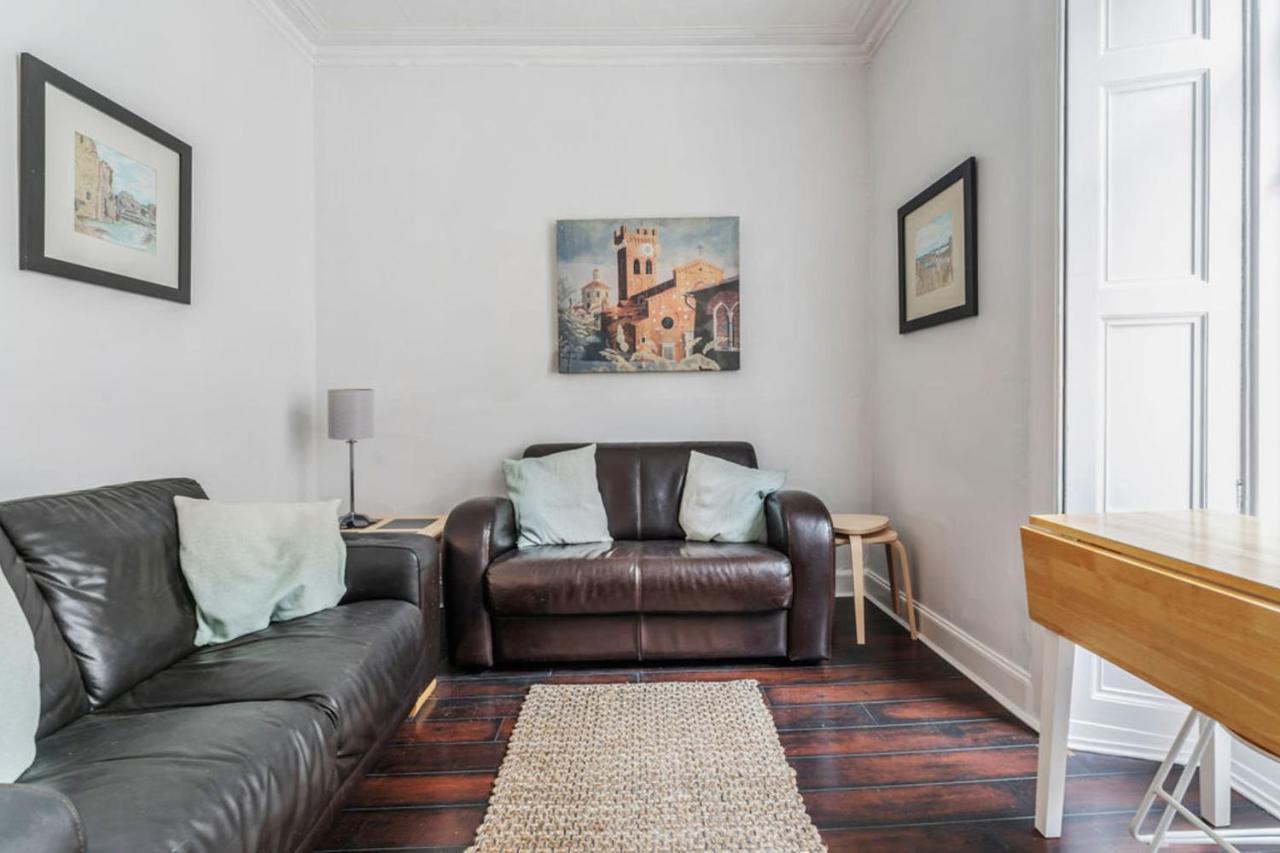 Apartment Guestready - Convenient Spot At Leith Walk EDI