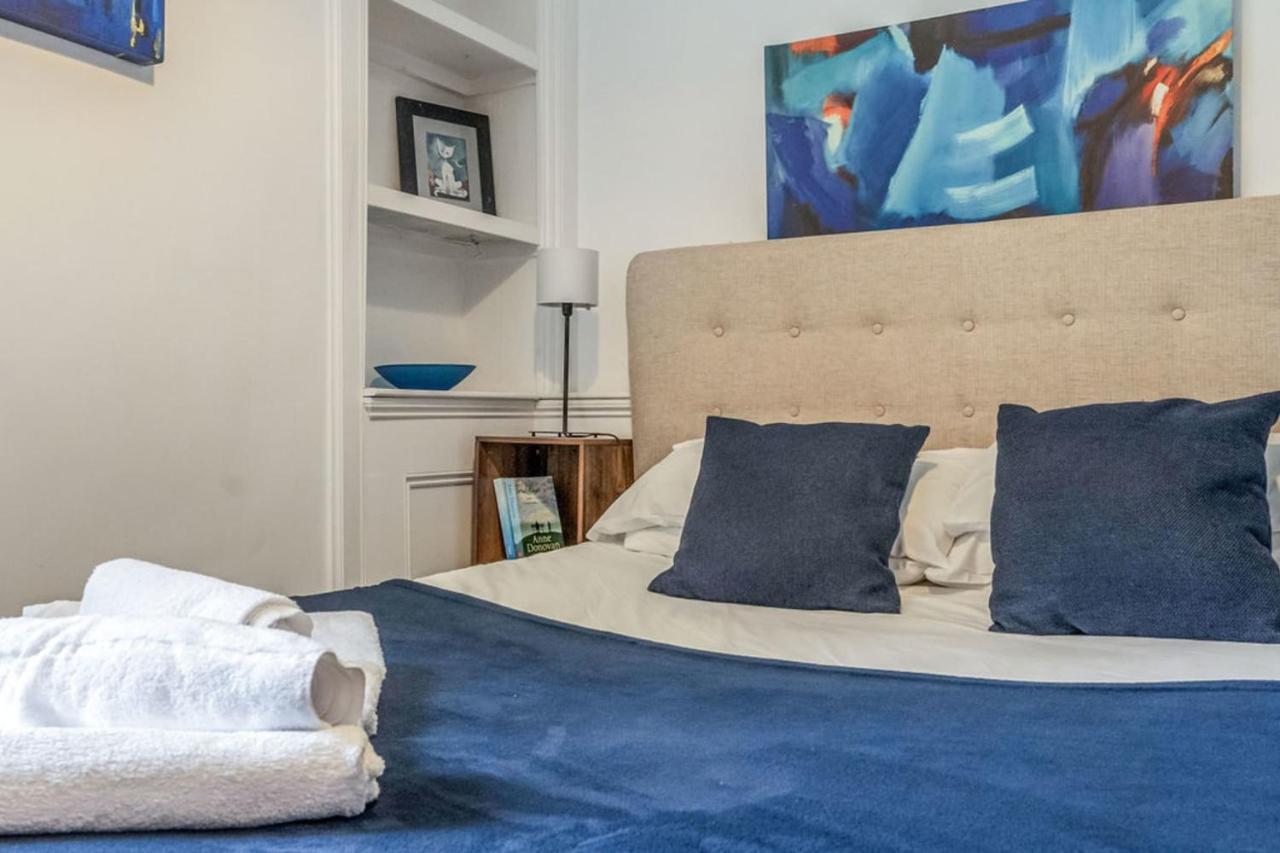 Guestready - Convenient Spot At Leith Walk EDI