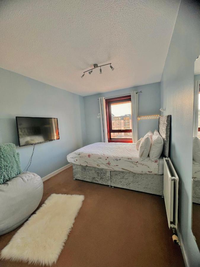 Homestay Dalryplace Edinburgh