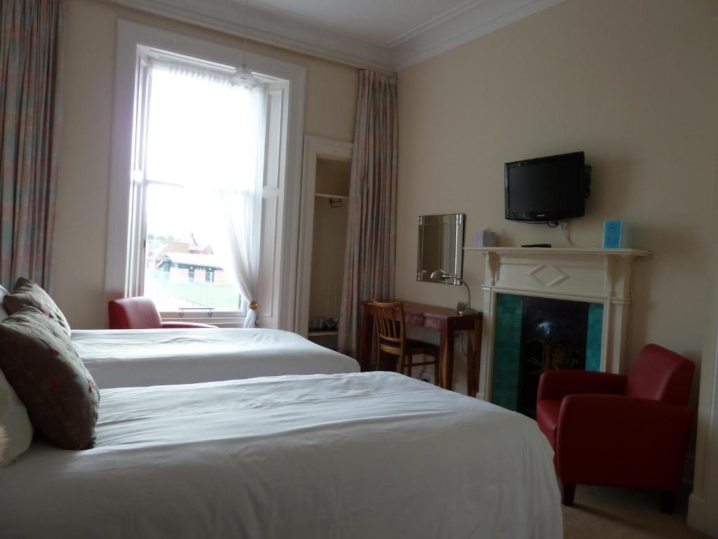 Ravensdown Guest house 4*