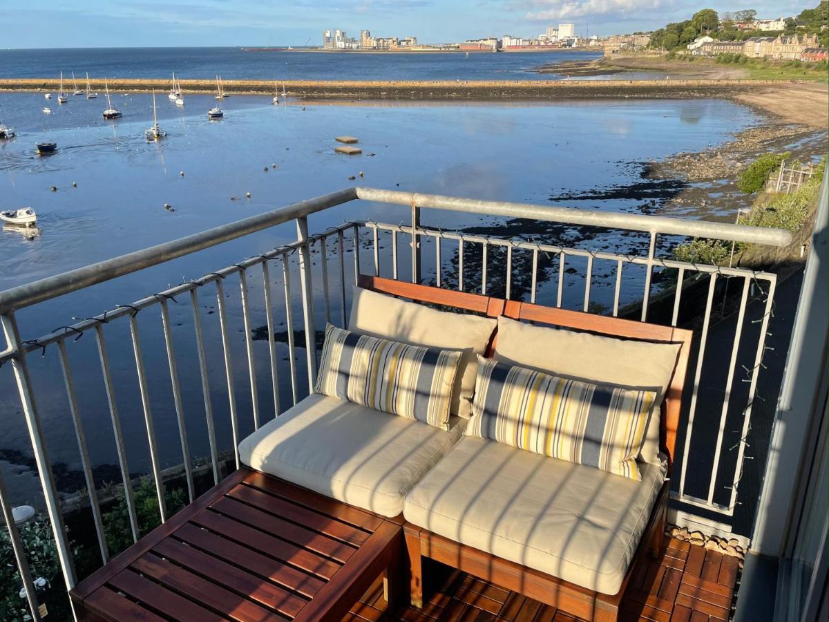 Corinthian Quay Apartment Edinburgh