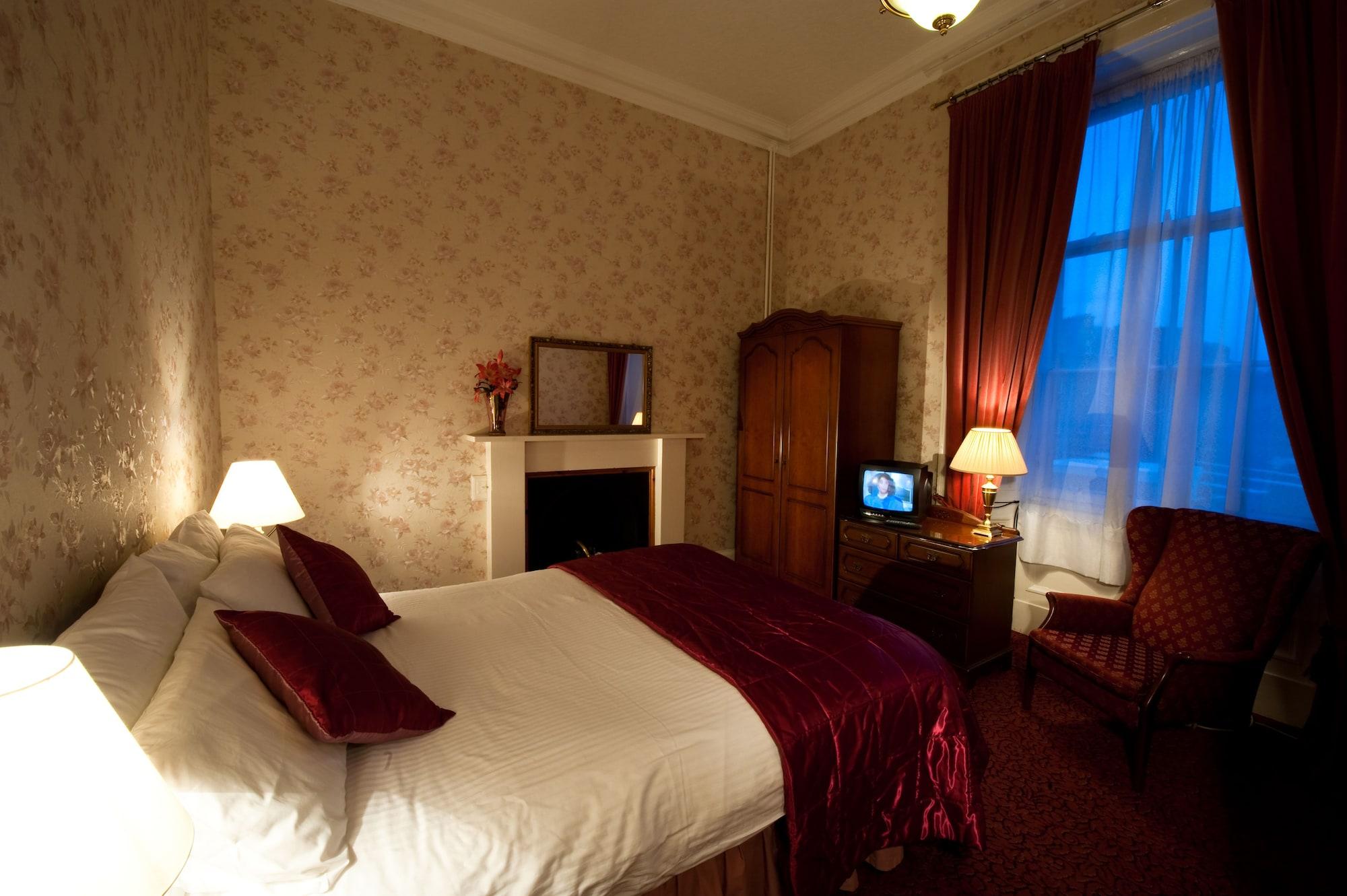 The Ben Doran Guest house 4*