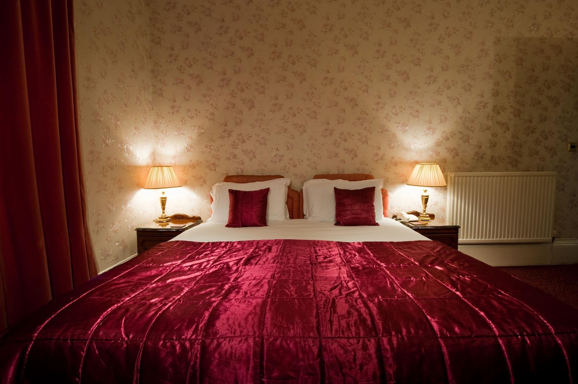Guest house The Ben Doran