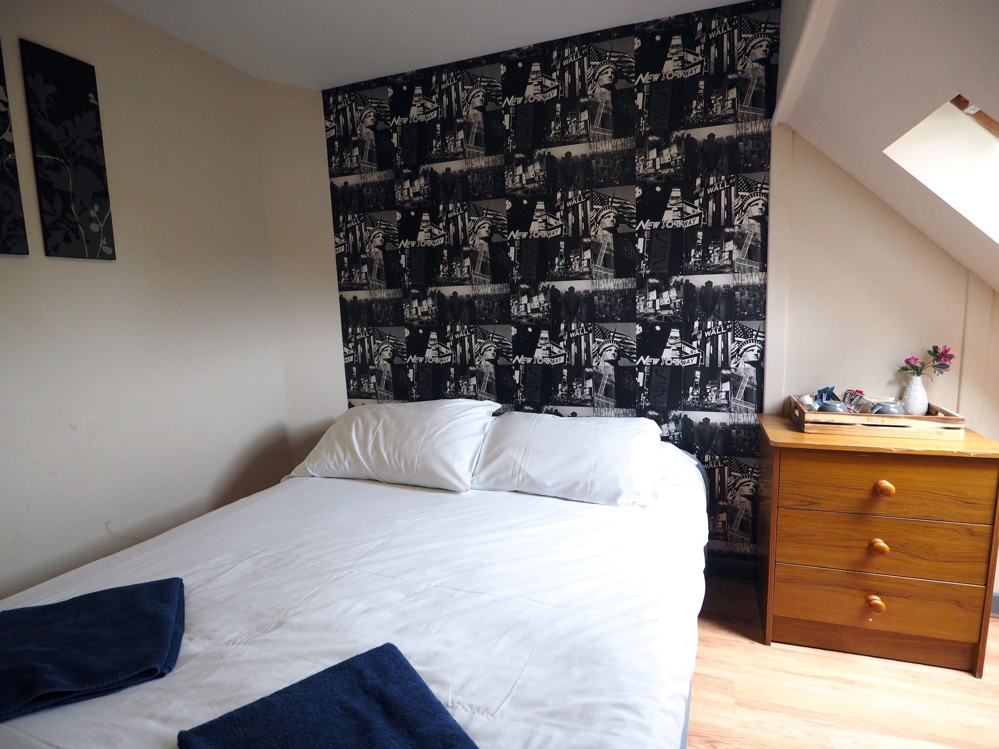 Hotel St Christophers 3*