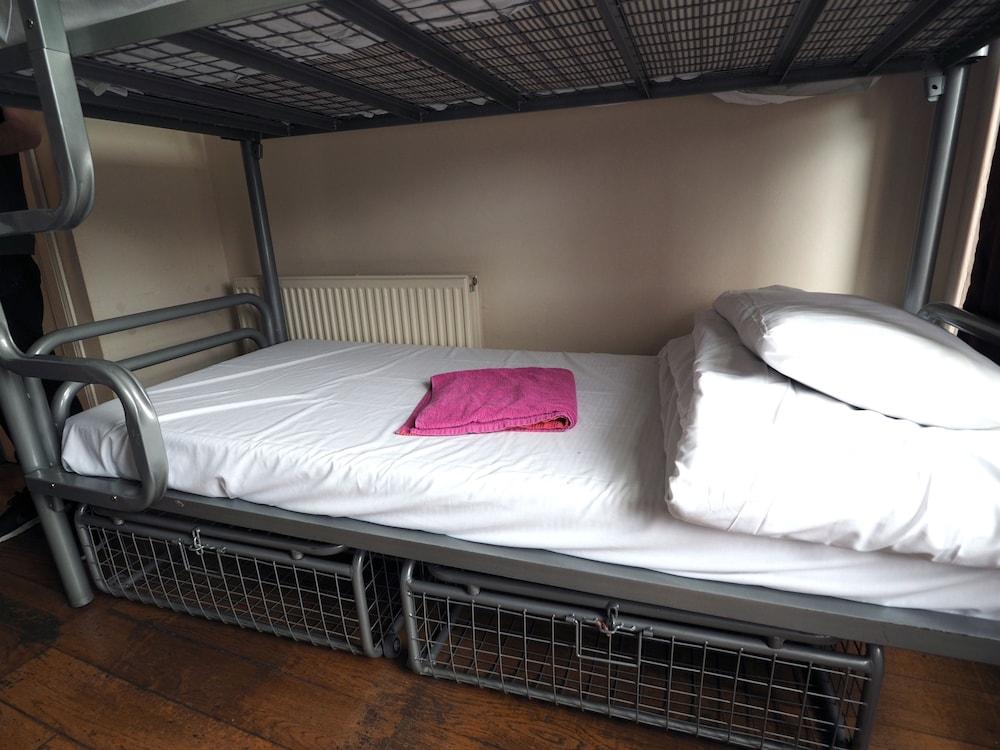 St Christophers 3*