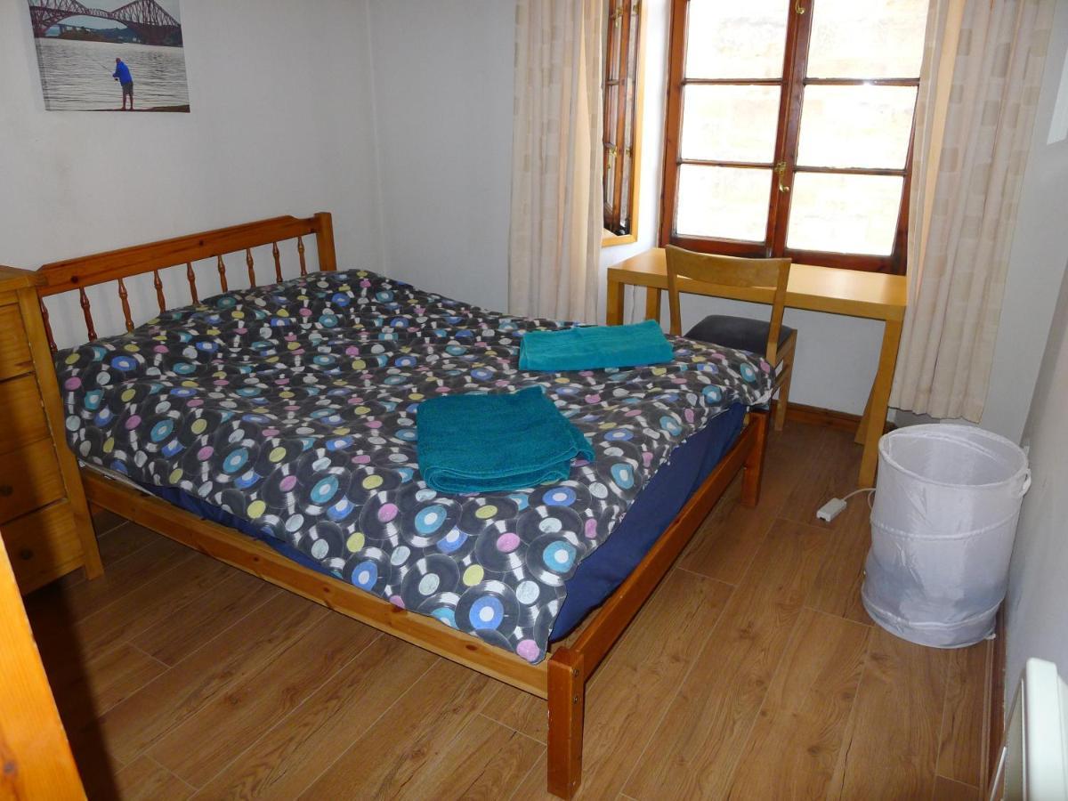 Apartment 1 Bedroom Flat In Historic Cooperage Leith