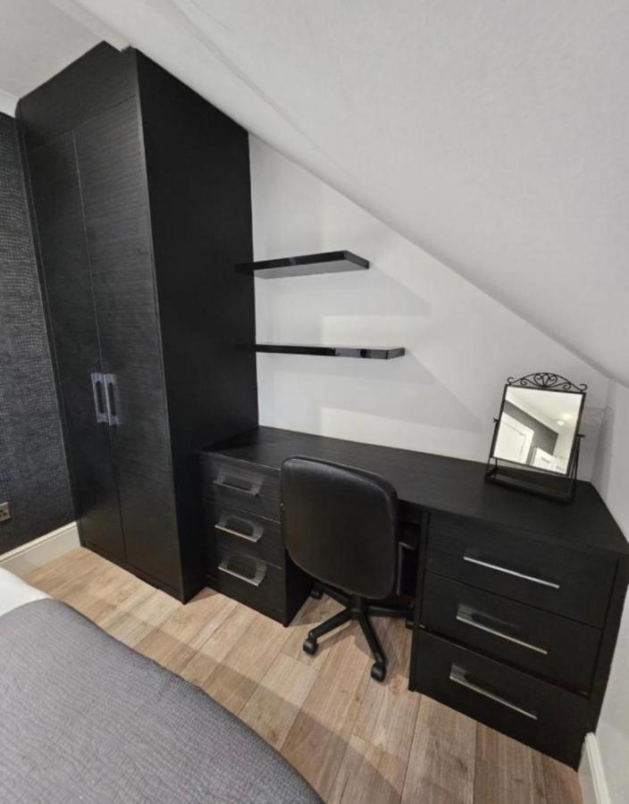 Luxury Double With Private Bathroom * EDI