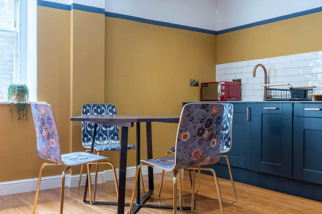 Aparthotel 89 The Merchants Luxury By The House Of Danu 4*