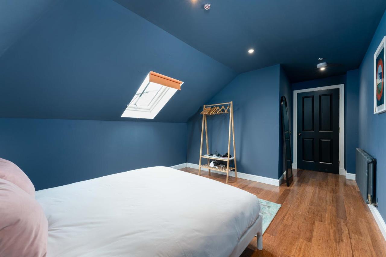 89 The Merchants Luxury By The House Of Danu 4* Edinburgh