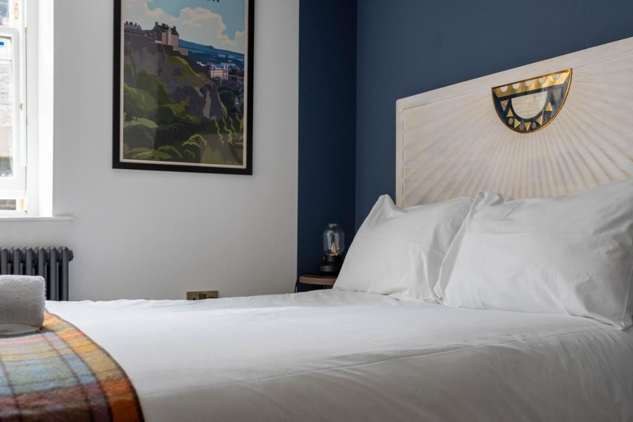 Aparthotel 89 The Merchants Luxury By The House Of Danu 4*