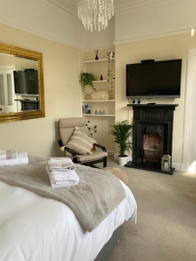 Tranquil Haven Murrayfield Edinburgh