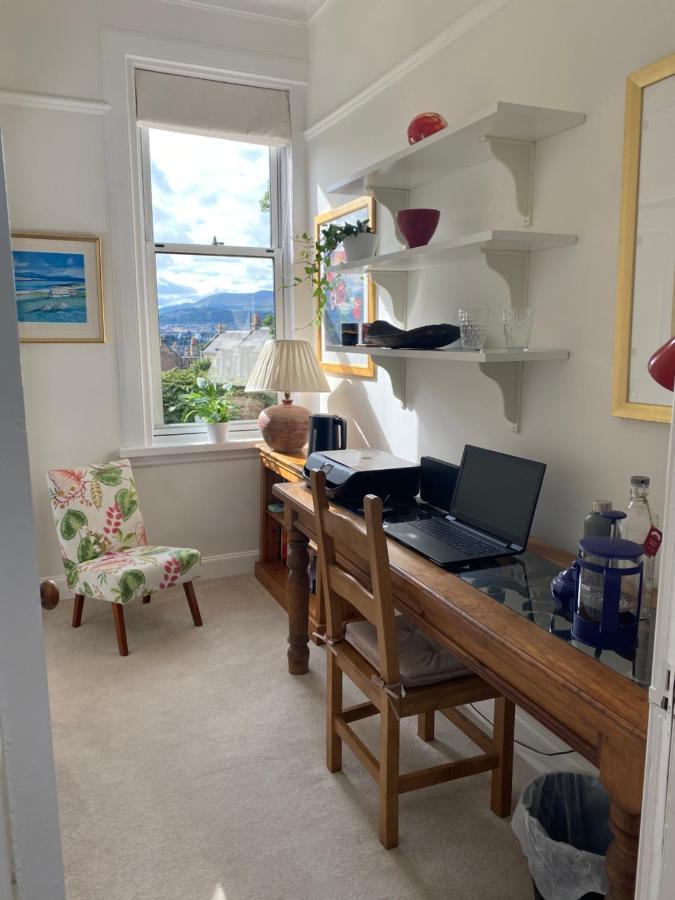 Homestay Tranquil Haven Murrayfield