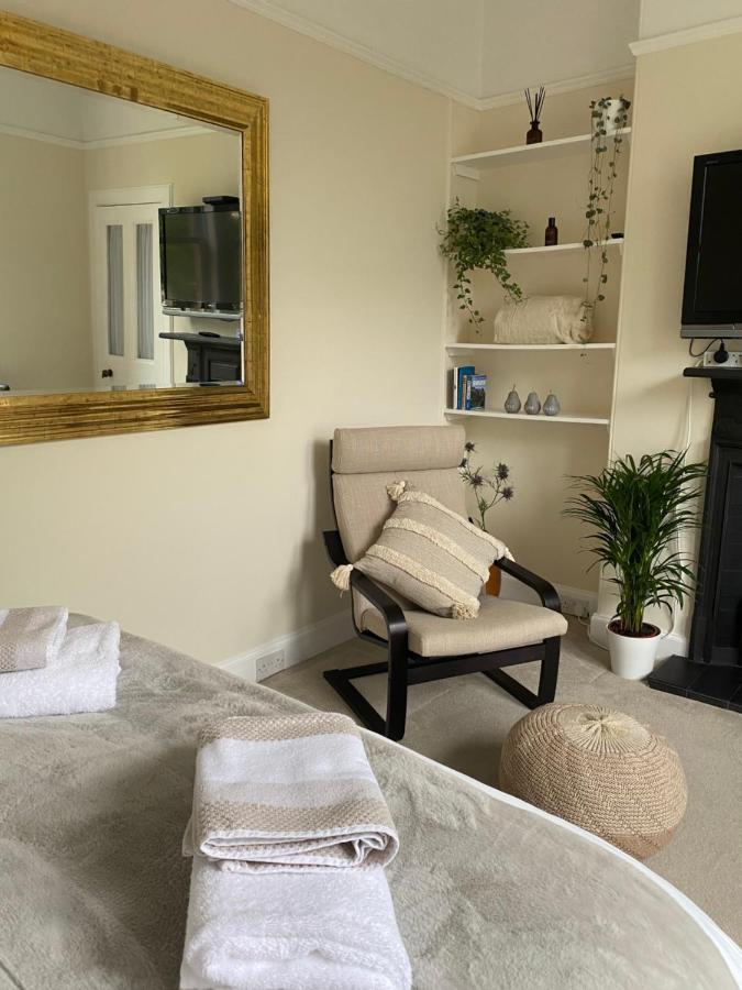 Tranquil Haven Murrayfield * Edinburgh