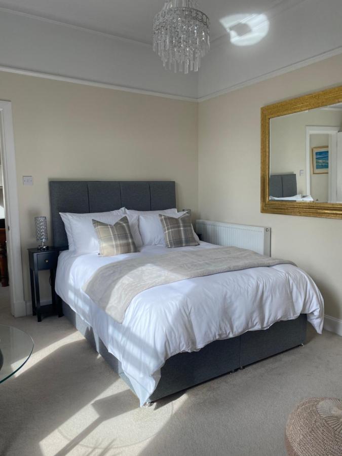 Homestay Tranquil Haven Murrayfield Edinburgh