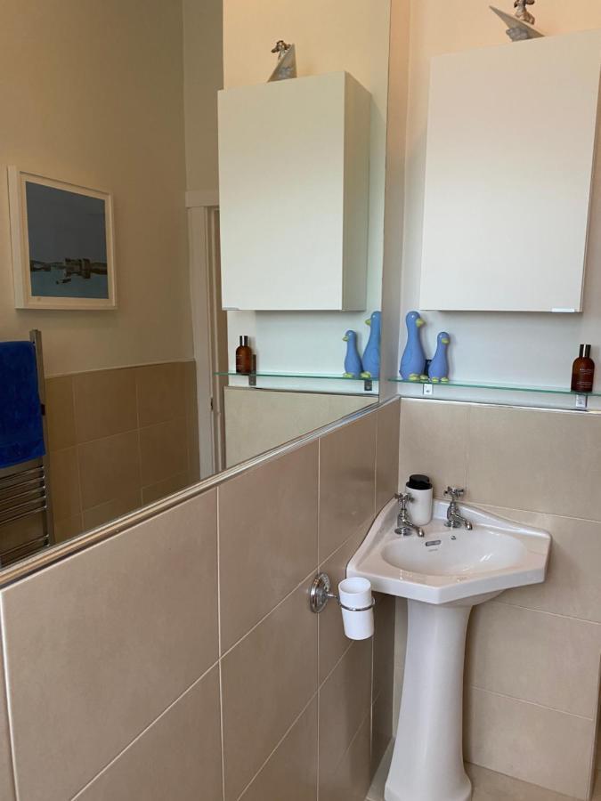 Tranquil Haven Murrayfield Homestay Edinburgh