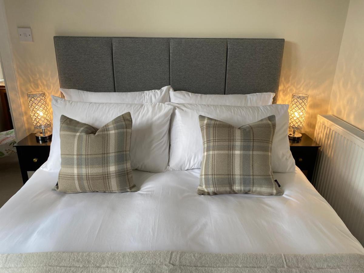 Homestay Tranquil Haven Murrayfield Edinburgh