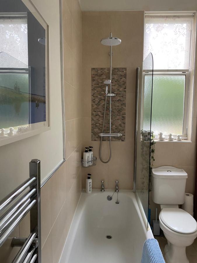 Tranquil Haven Murrayfield Homestay Edinburgh