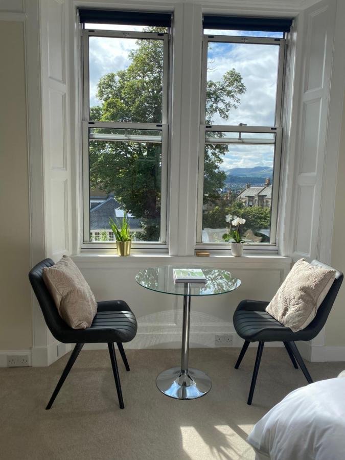 Tranquil Haven Murrayfield *