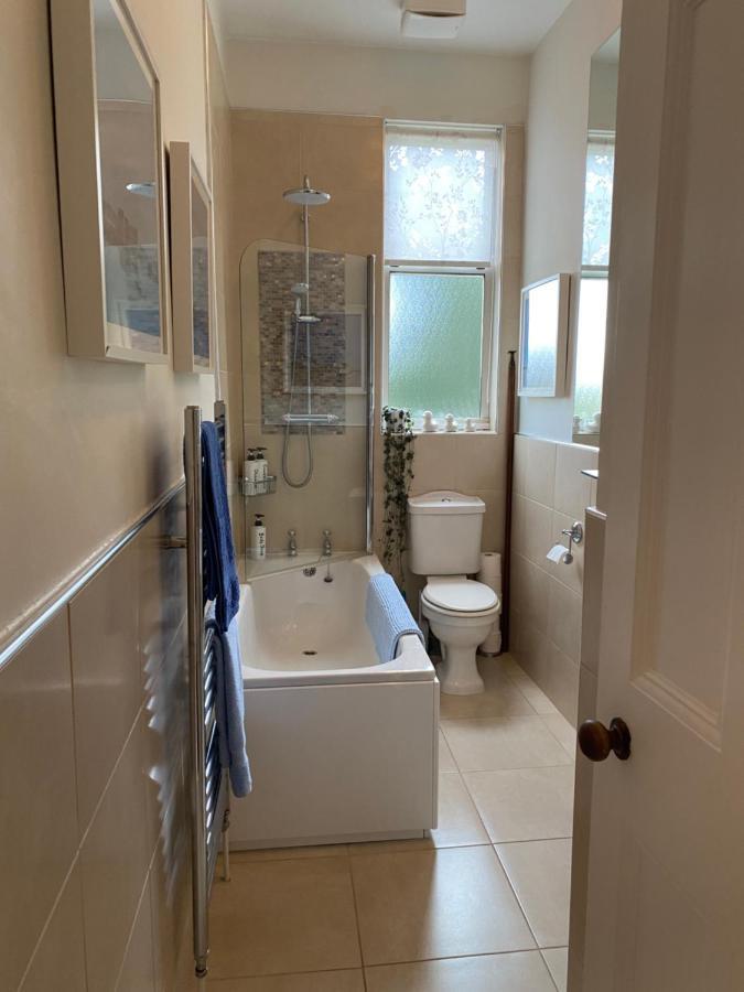 Tranquil Haven Murrayfield Homestay *