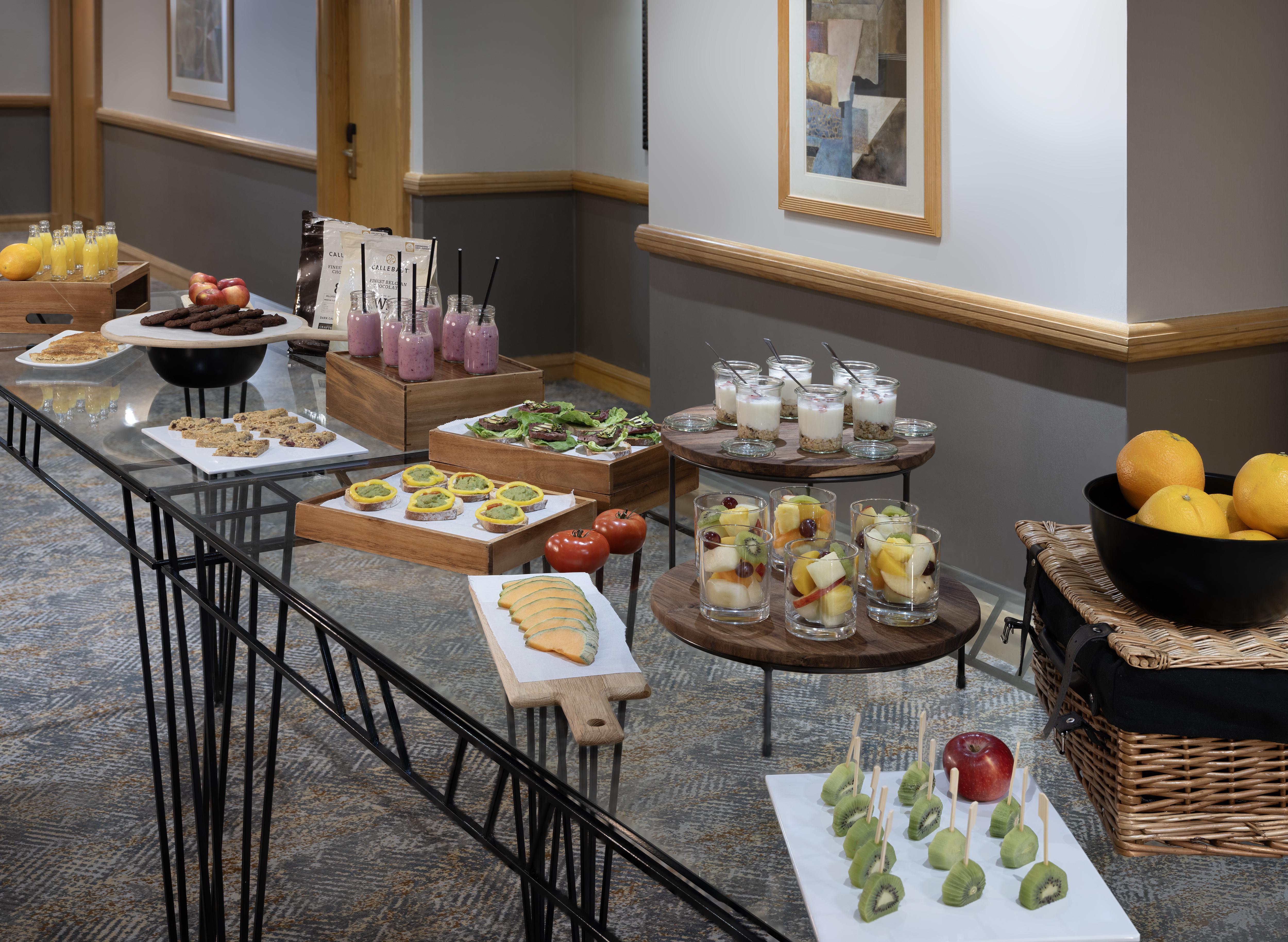 Delta By Marriott Edinburgh