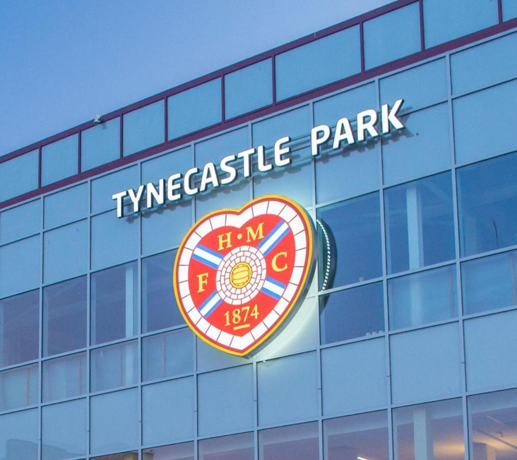 Tynecastle Park 4*