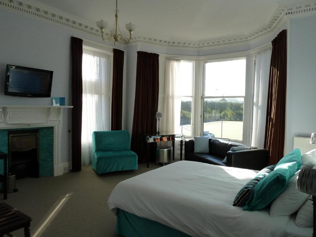 Guest house Ravensdown Edinburgh