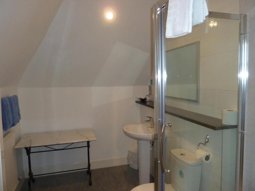 Ravensdown Guest house