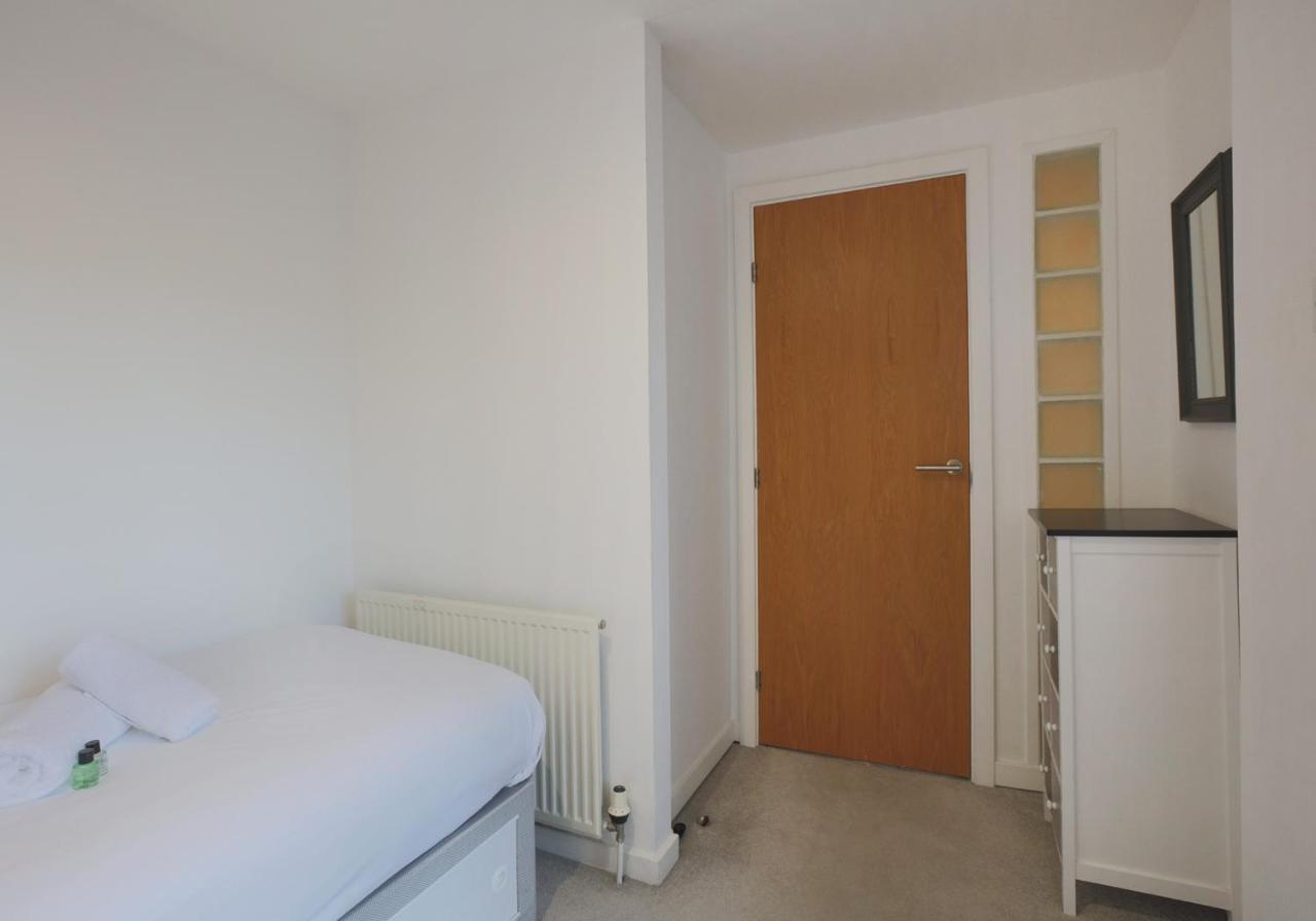 Apartment The East London Edinburgh