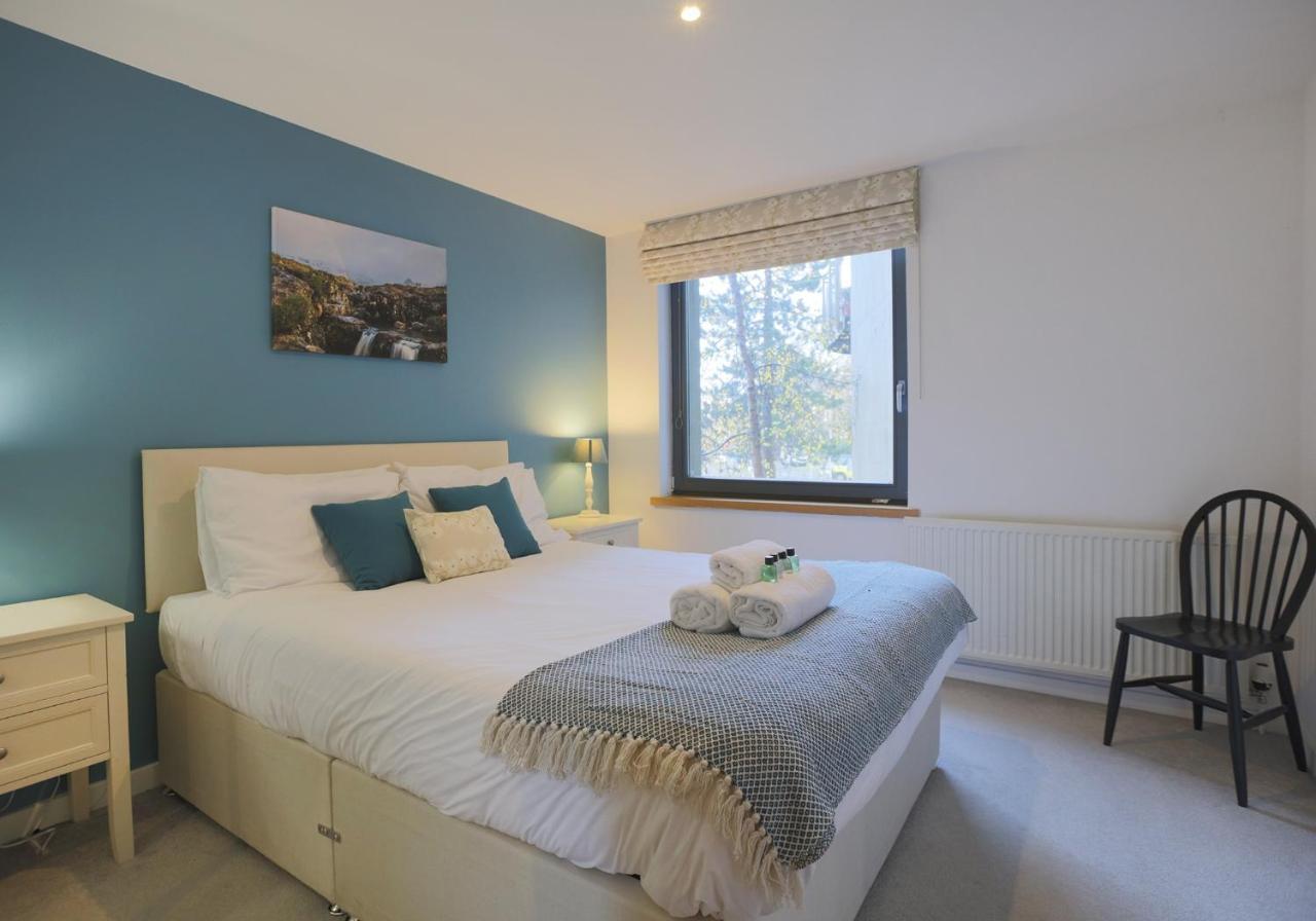 Apartment The East London Edinburgh
