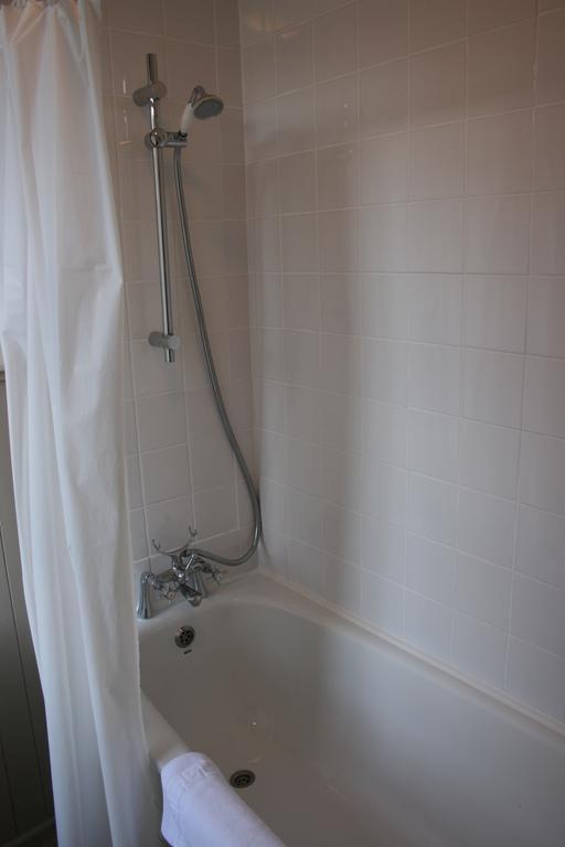 Apartment Royal Mile Budget