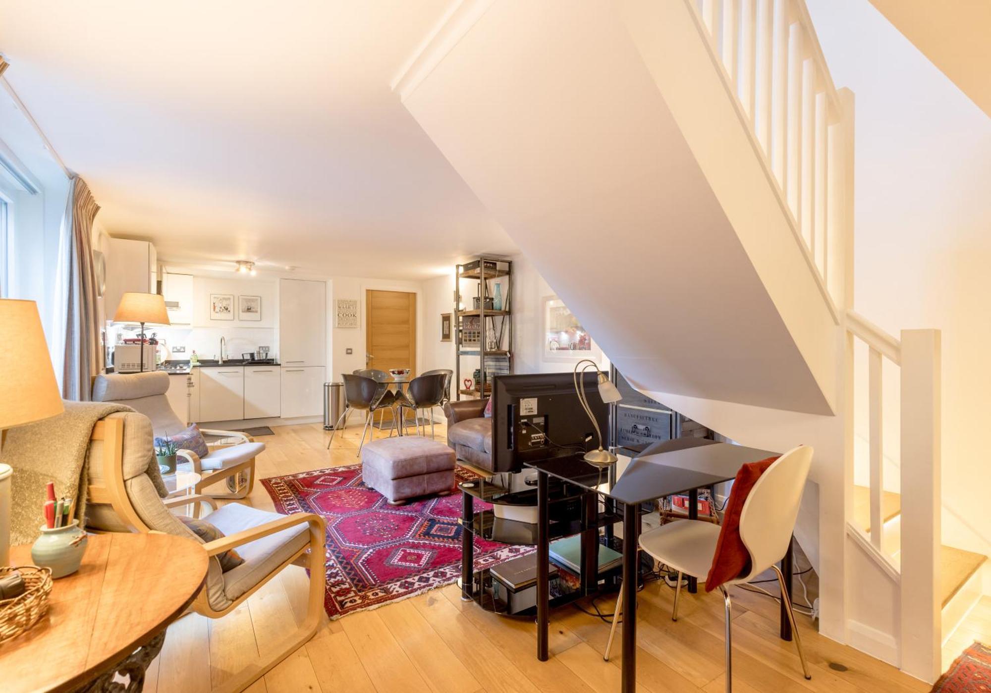 The Albany Lane Holiday home *
